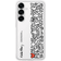 Samsung Galaxy S25+ Flipsuit Case