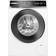 Bosch WGB244010 Serie 8 Vaskemaskine Frontlæsser 9 kg
