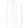 OtterBox React Samsung Galaxy S25 Ultra Clear