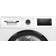 Bosch WTH85V0BSN Vit