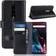 Split Leather Case for OnePlus 7 Pro Black