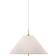Globen Lighting Iris 50 - Pendler Bomuld Creme Pendel