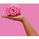 Noughty Microfibre Hair Towel The Hot Pink One
