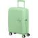 American Tourister SoundBox Spinner Expandable 55cm - Pastel Green