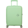 American Tourister SoundBox Spinner Expandable 55cm - Pastel Green
