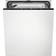 Electrolux Serie 600 Diskmaskin EES47335L Integrerad