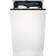 Electrolux Serie 700 Diskmaskin EEG63400L Integrerad