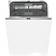 Hisense Opvaskemaskine HFI663BXXL Integreret