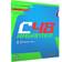 andro Rasanter C48 EC 2mm - Sort