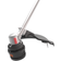 Worx WG185E.9 40V Lithium PowerShare Trimmer