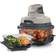 Ninja Crispi 4-in-1 Portable Air Fryer Cooking System FN101ST