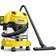 Kärcher Kaercher Home & Garden WD 4-18 S Dual Battery Set V-20/22 1.628-626.0 Cordless Wet/Dry Vacuum Cleaner 380 W 20 l