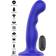 Intense Shorty Vibrator Remote Control