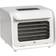 Homcom Food Dehydrator with 6 Stainless Steel Tray