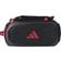 adidas Tour 3.4 Padeltaske Sort Rød