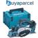 Makita DKP180Z 18V Cordless Planer