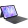 Logitech Combo Touch Tangentbordsfodral för iPad Pro 11 M4