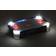 My Hood Mini Airhockey 51 x 30.5 x 9 cm