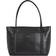Calvin Klein 2-in-1 Tote Bag - Black