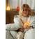 Liewood Winston Panda White Night Light