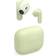 Hama Green Headphones 00221756