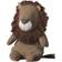 Maileg Gosedjur Safari Friends Large 52 cm