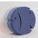 bObles Fisch Cloudy Blue Motorik Tiere
