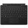 Microsoft Surface Pro 10 Type Cover With Co Pilot Button (Nordic)