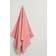 Gant Home Premium Handduk 140x70 cm Geranium Badlakan Rosa (140x70cm)