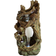 Ubbink Wasserfall Kalloni 65 x 104 x 207 cm