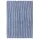 Lexington Original Håndklæde 30x50 cm Navy Gæstehåndklæde Hvid, Blå