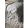 Staycation Loosed i Bomullspercale 120 x 200 cm Hvit Sengekappe Hvit (200x)