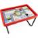 Toyrific Play Tray City and Race Play Mat Set