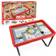 Toyrific Play Tray City and Race Play Mat Set