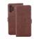 24hshop Smart Velvet Case for iPhone 16 Pro
