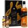 Johnnie Walker Black Label Gift Pack 40%