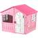 TP Toys Palplay Playhouse