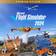 Microsoft Flight Simulator 2024 Premium Deluxe (XBSX)