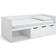 Habitat Jude Cabin Bed Frame White