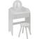 Liberty House Toys Kids Dressing Table and Stool Set