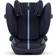 Cybex Solution G2 i-Fix Plus Ocean Blue