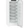 Liebherr Plus FNC7026 165.5x70cm 311L NoFrost White Freestanding Freezer White