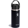 Hydro Flask Coffee 473 ml Black Termokop 47.3cl