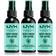 NYX Professionell Makeup Dewy Fixing Spray