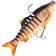 Westin Ricky The Roach Multi Jointed R2F 14cm 41g