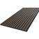 Fibrotech Akustikpanel Stone Rusty 520 x 2440 x 18 mm