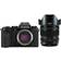 Fujifilm X-S20 Camera with XF 16-50mm