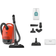 Miele Guard S1 Junior Rot