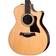 Taylor 414ce Studio Semiakustisk Natural