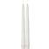 Star Trading LED Antikljus Flamme Slim 28 cm LED-ljus 2st